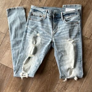 American Eagle ne(x)t level airflex